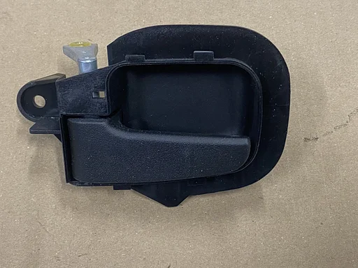 BMW E36 DEURGREEP LINKSVOOR OE 51211960807 NIEUW