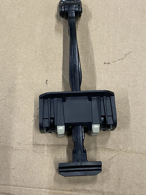 WINDVANGER  BMW "6 VOORDEUR OE 51217275374 NIEUW