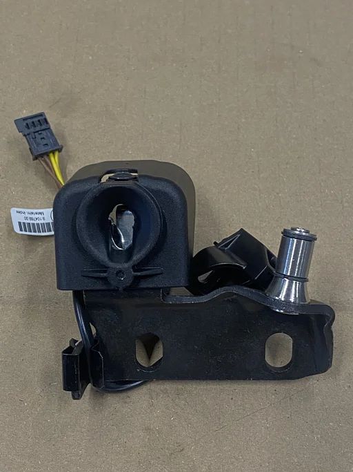 Hardtop plaat BMW 3 EN 4 SERIE OE 54377197982 NIEUW