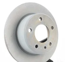 REMSCHIJF ACHTER BMW E23 OE 34211152298 NW ORG BMW