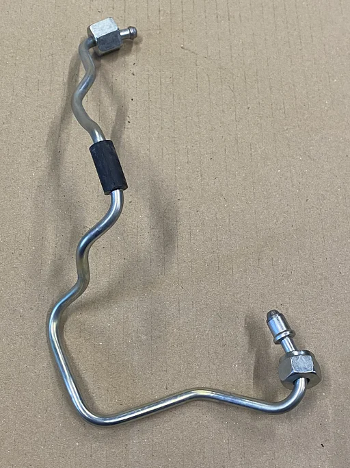 Brandstofleiding BMW N57 DIESELMOTOR  OEM 13537797885 NIEUW