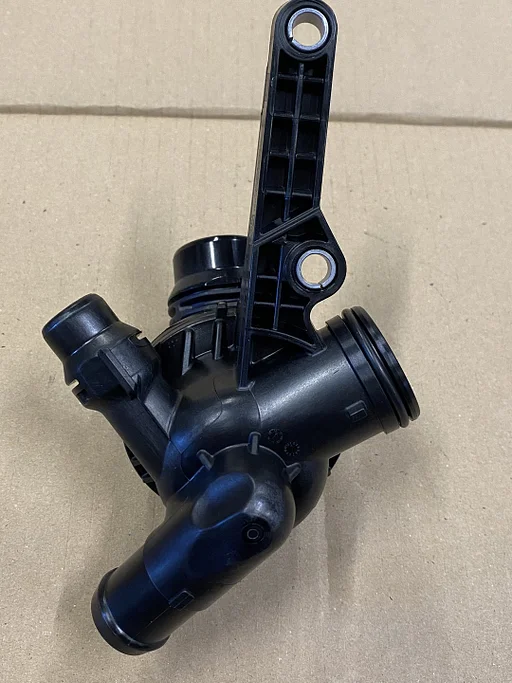 Thermostaathuis BMW N13 MOTOR OEM 11537600584 NIEUW
