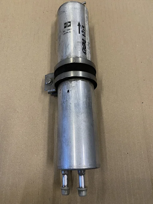 Brandstoffilter BMW 7 SERIE OEM 16126750475 NIEUW