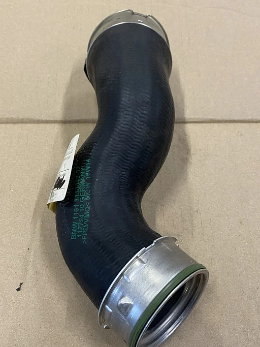 TURBOSLANG BMW X3 OEM 11613450049 NIEUW ORG BMW