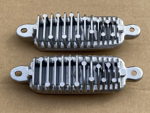 LED MODULES BMW R1200 R1200RT K1600 OE 63128543005 NIEUW