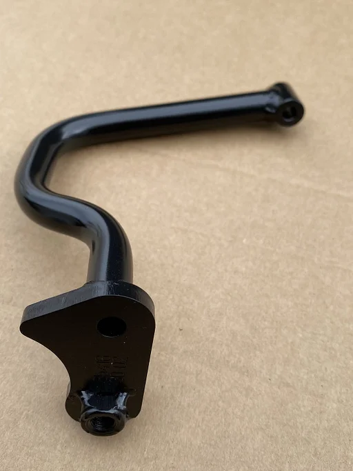 BMW R1200RT R1250RT VERSTRALERSTEUN  RECHTS OE 63178541630 NIEUW