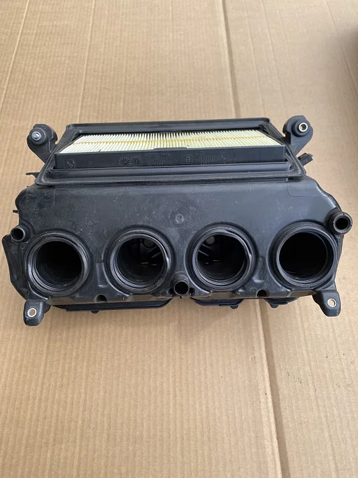 BMW S1000XR LUCHTFILTERBAK OE 13718567788 JAAR 2020