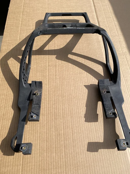 BMW R1150RT KOFFER BAGAGE DRAGER OE 46542313319