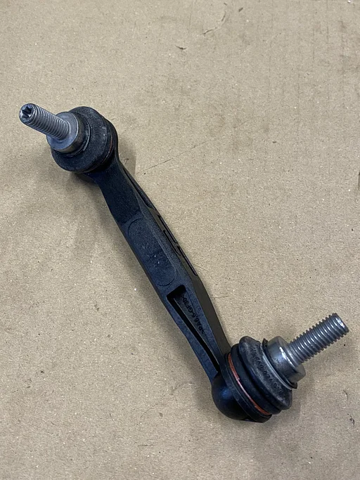 BMW STABILISATORSTANG ACHTER RECHTS OEM 33506785608 NIEUW