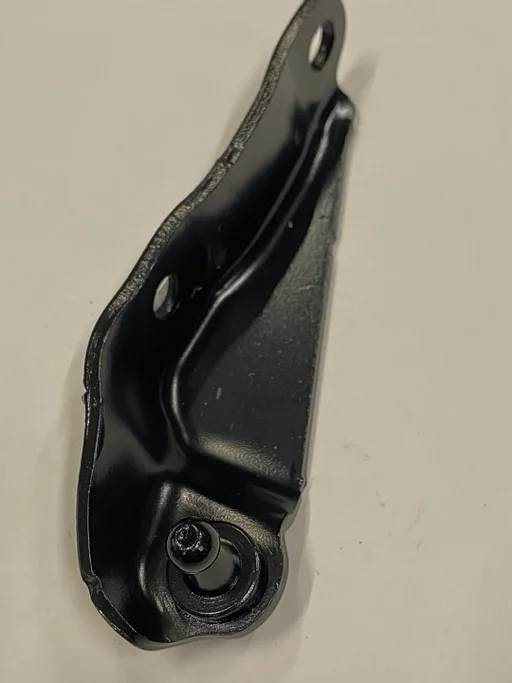 BMW X2 F39 SCHARNIER STEUN ACHTERKLEP OEM 51247423845 NIEUW