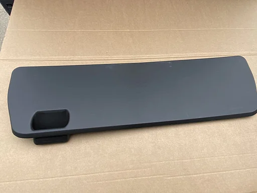 BMW 3 SERIE E36 KOFFERBAK PLASTIC OEM 51498122421 NIEUW