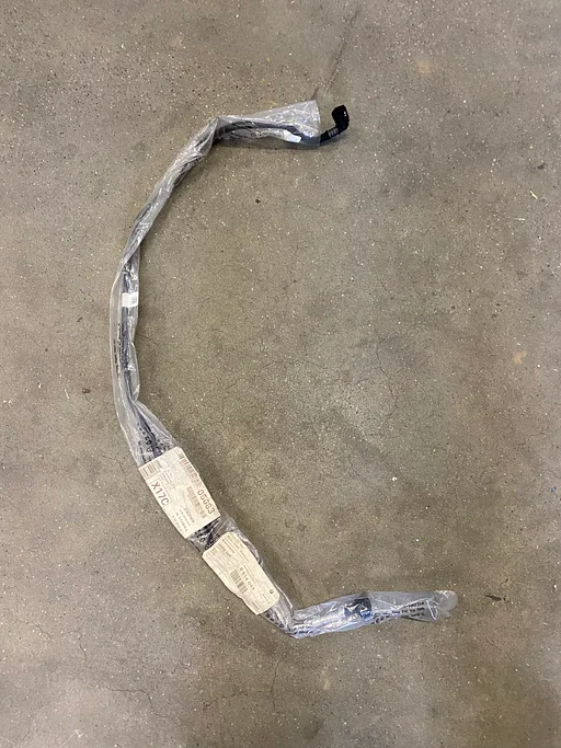 BMW - MINI KOELSLANG B47 DIESEL OEM 17128514049 NIEUW