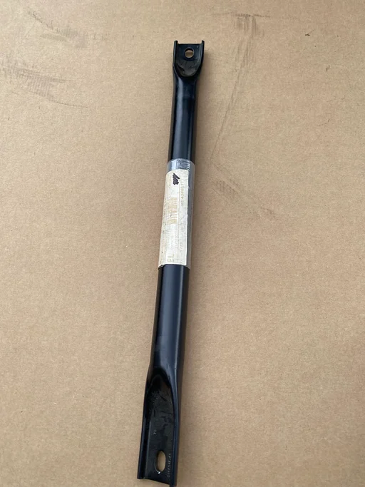 BMW 5 / 6 SERIE DWARSARM RECHTSVOOR OEM 51717180318 NIEUW