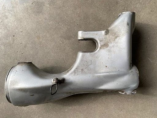 BMW R1150RT CARDANASHUIS JAAR 2022