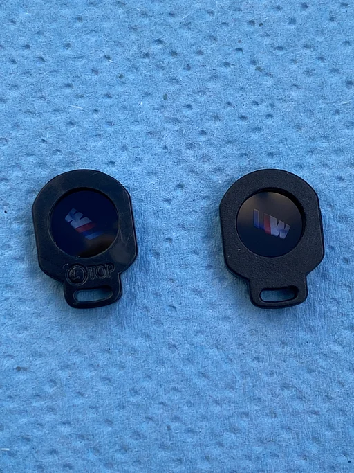 BMW DEURPROJECTOR M OEM 63312413539 ORG BMW