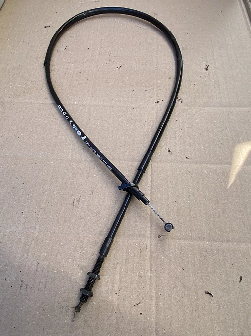 bmw f800s koppelingskabel oem 678294 bestel direct in advertentie