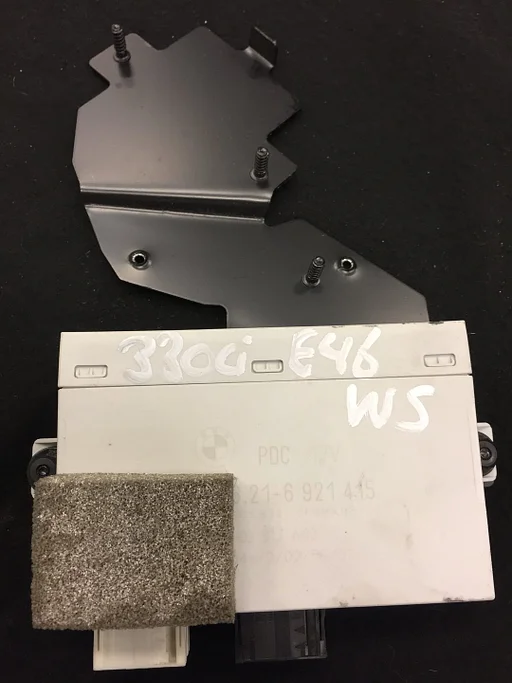 PDC module BMW E46 oem 6921415