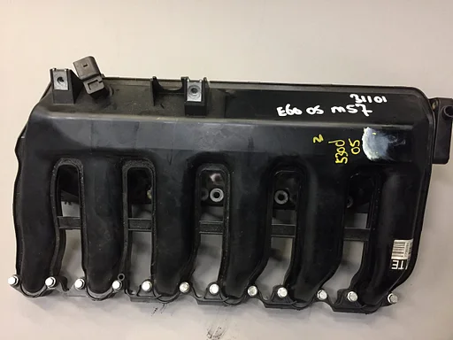 Inlaat spruitstuk BMW E60 E61 E90 E91 X5 X3  M57  diesel motor 2005