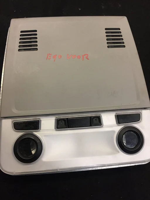 Interieurverlichting BMW E90 voorzijde orgineel BMW