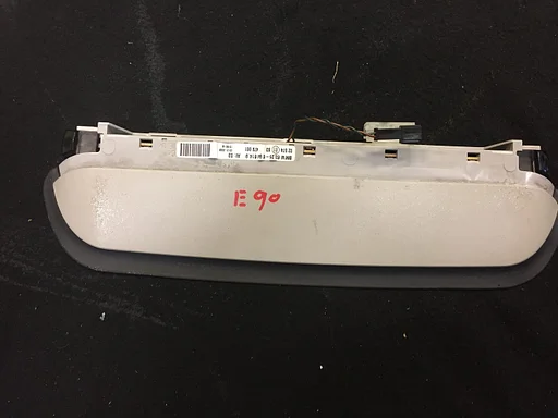 Derde remlicht BMW E90 oem 694614
