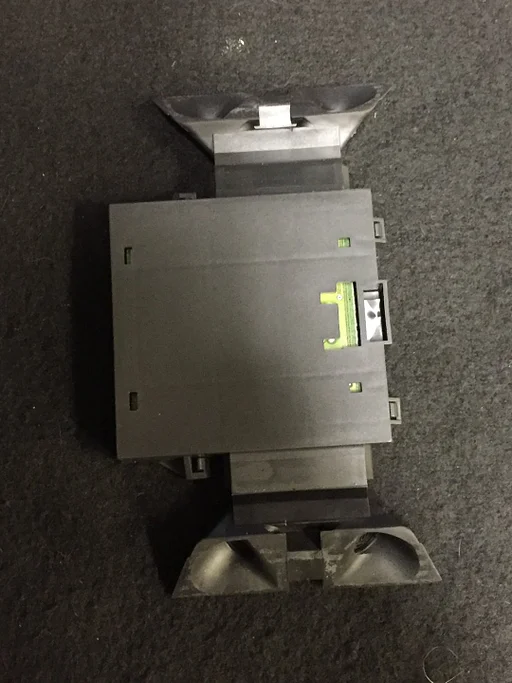 Antenne bewegingsmelder BMW E46 8379938