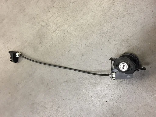 Kofferbak slot BMW E90 bouwjaar 2005