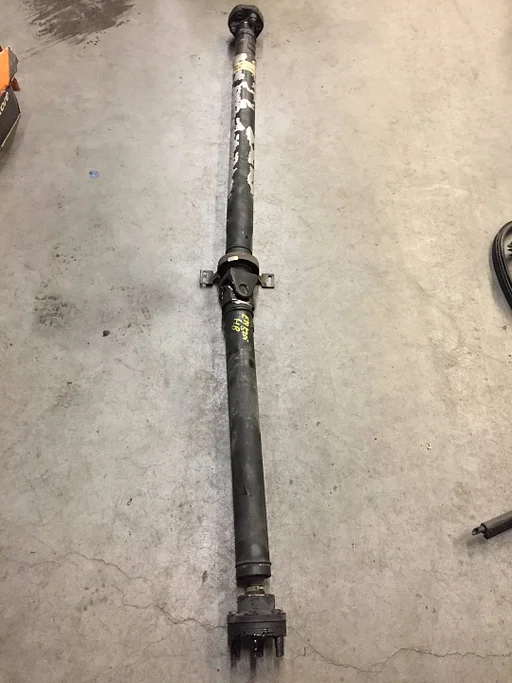 Cardanas BMW E39 520i 523i 525i handbak