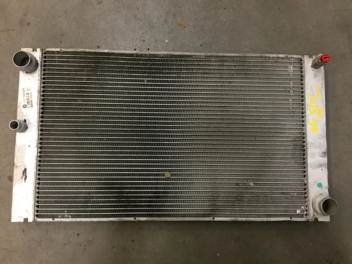 Radiateur BMW E60 E61 oem 7792832 orgIneel BMW
