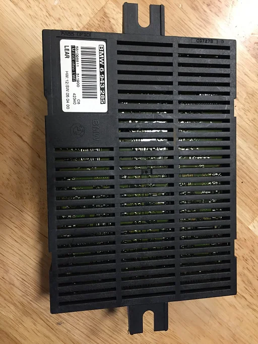 Lichtmodule BMW voor oa 5 en 7 serie oem 6943285