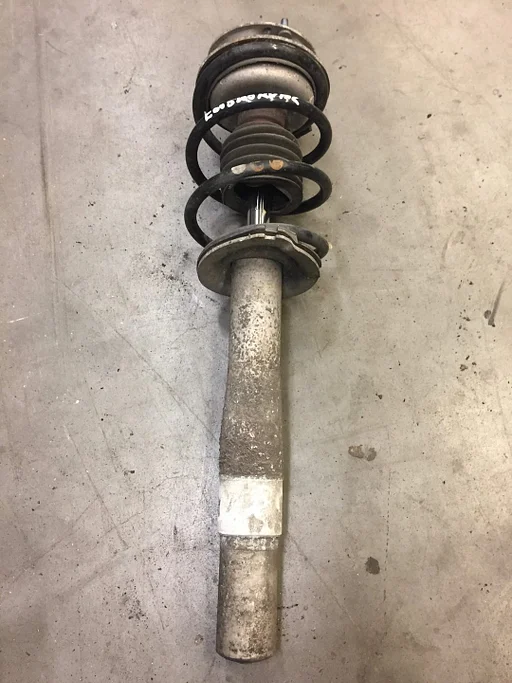 Schokdemper rechtsvoor BMW E60 530D