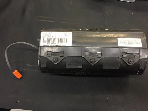 Airbag bijrijder BMW 5 serie E39