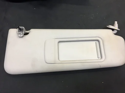 Zonneklep BMW E90 E91 rechts