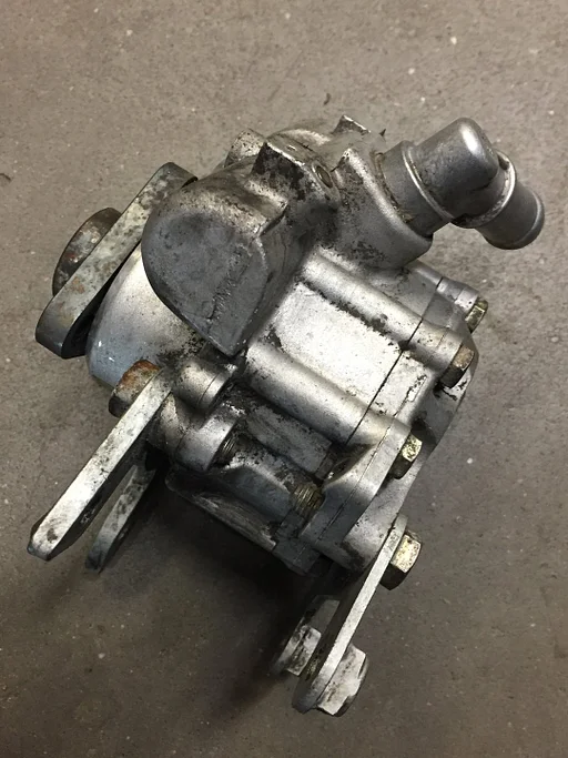Stuurpomp BMW E46 316i 318i m43 motor