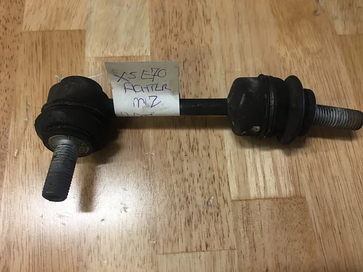 Stabilisatorstang BMW X5 E70 achter as