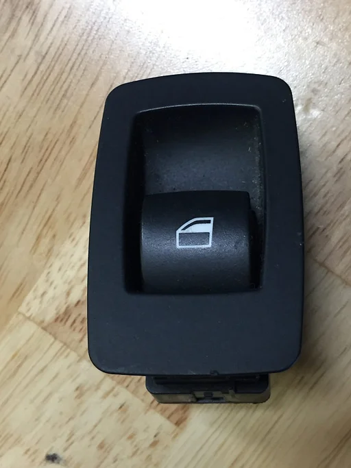 Raamschakelaar BMW X5 E70