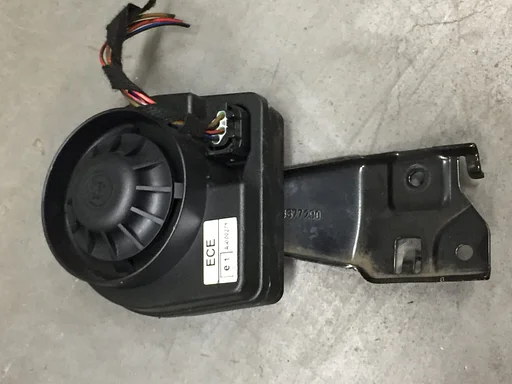 Alarm sirene BMW e46 alle modellen