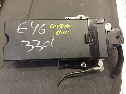 Telefoon module BMW E46 oe 6911042