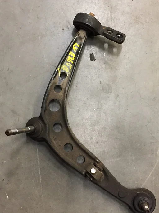 Draagmarm BMW E36 LINKS VOOR