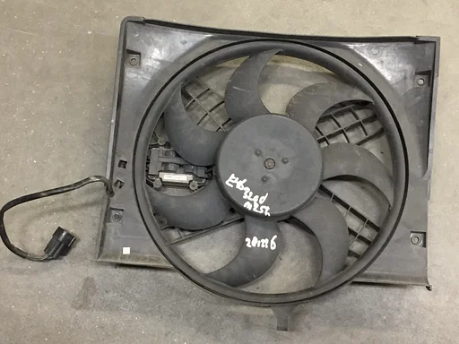 Koelvin BMW E46 320 DIESEL M47 MOTOR