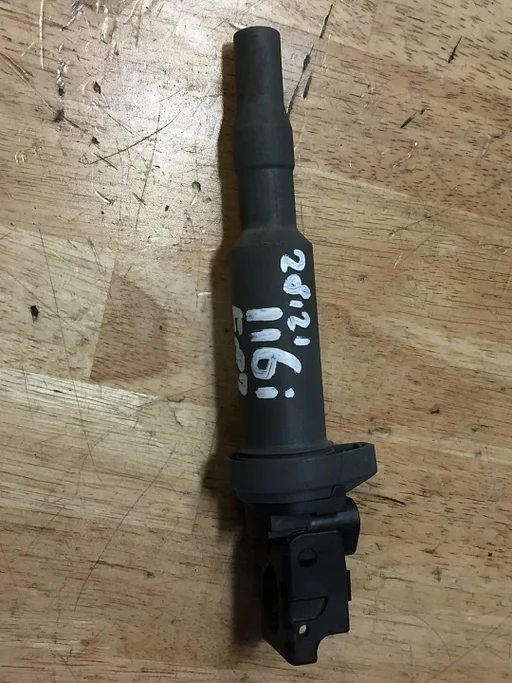 Bobine BMW E87 116i n43 motor