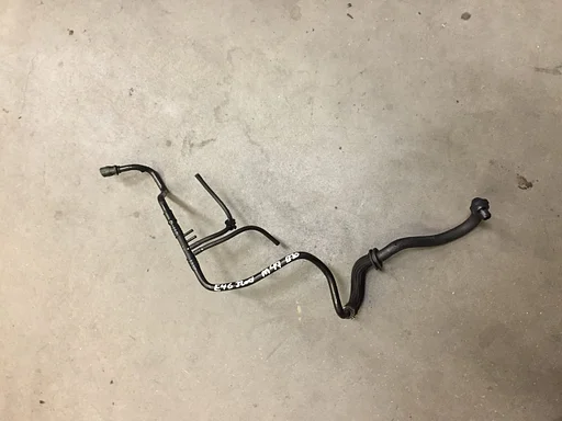 Vacuum slang BMW E46 320D M47 motor