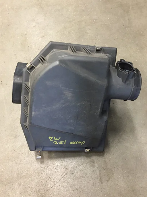 Luchtfilterbak BMW Z4 2.5 I oe 752611