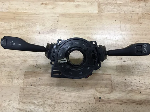 Stuurscheklaar Sleepring BMW E39 Touring !