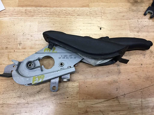 Handrem BMW 5 serie E39