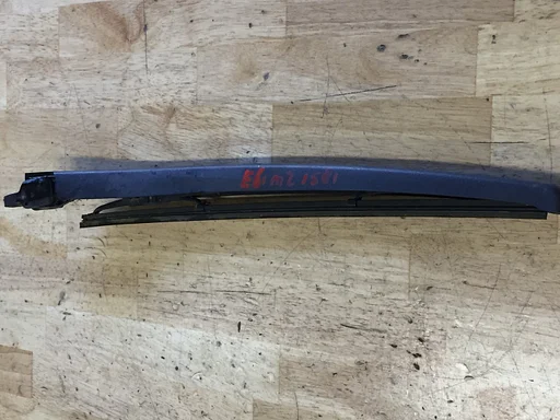 Wisserarm achterklep BMW E61