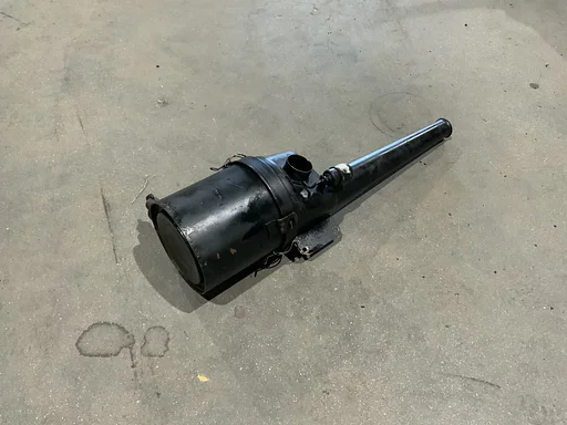 W460-W461 Luchtfilterhuis