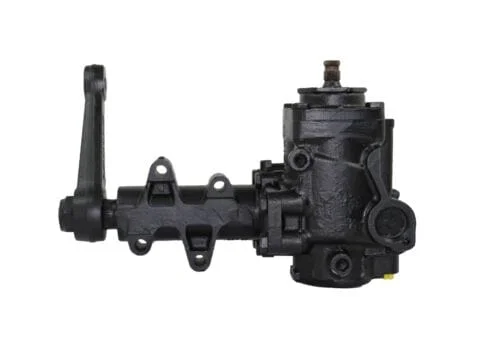 Stuurhuis W460 Gereviseerd + inruil