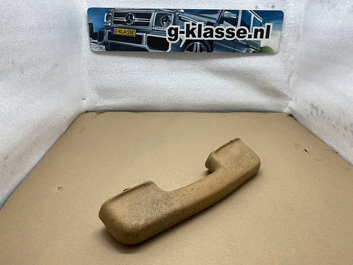 Interieur handgreep beige W460