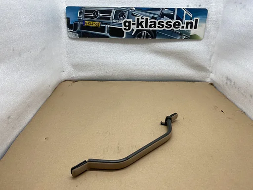 Hemel handgreep W460 beige