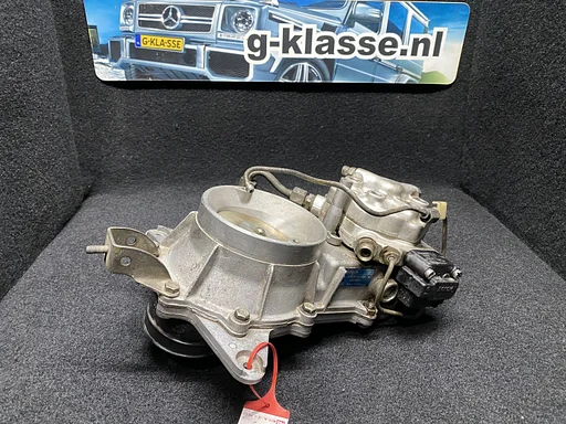 Bosch Brandstof verdeler & Luchtstroommeter spinnekop 280GE